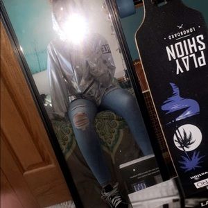 Meet your Posher, Aliana